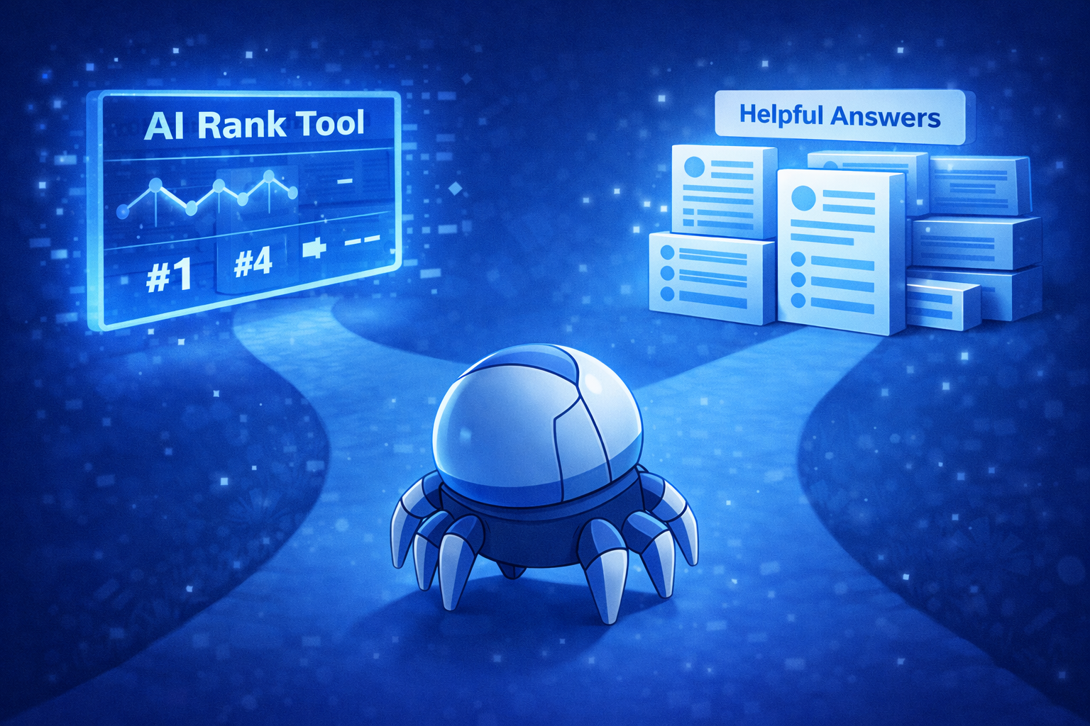 How AI Visibility Really Works (and What’s Worth Paying Attention To)