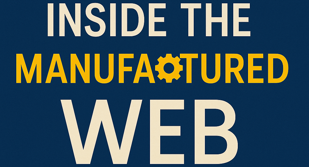 Inside the Manufactured Web: How Fake Reviews Are Warping Online Trust