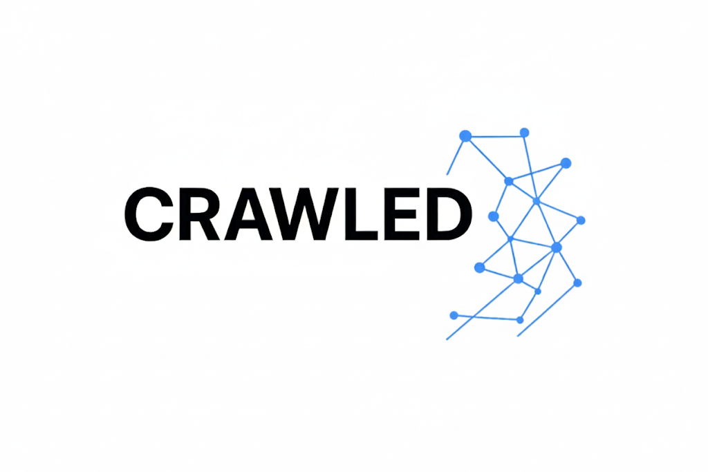 What is Crawled?